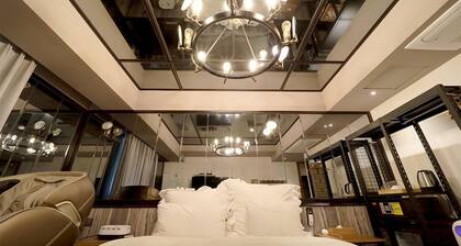 February Hotel The Stay Gangseo Main Building