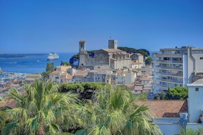 Exterior - 2 room in center very comfortable with wi fi (Cannes)