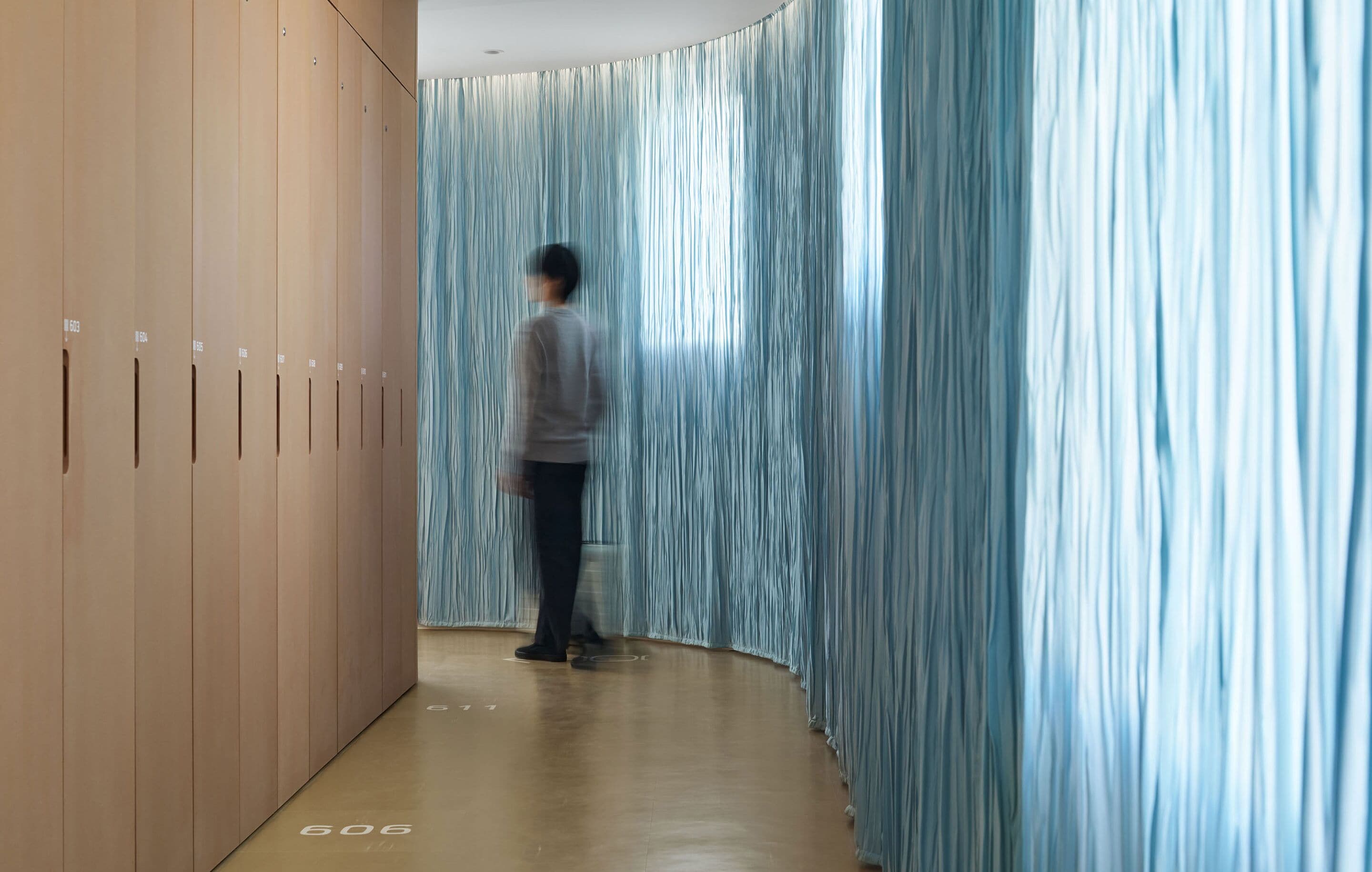 Photo - 9h nine hours Ningyocho