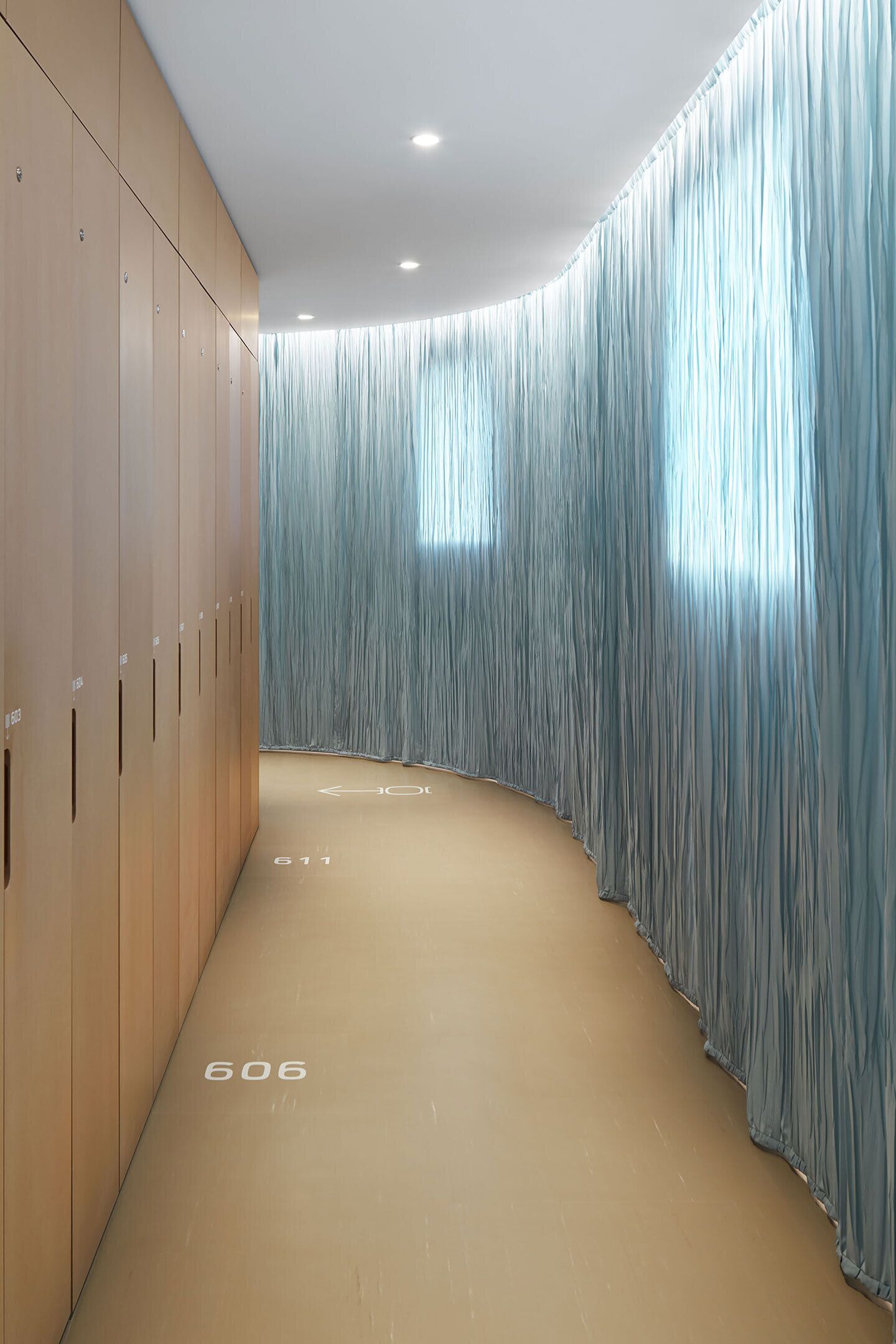 Photo - 9h nine hours Ningyocho