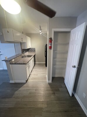 Interior - Just step from NRG (Houston)