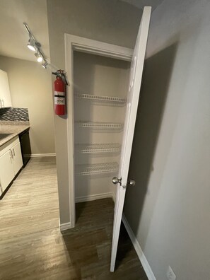 Interior - Just step from NRG (Houston)