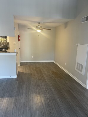 Interior - Just step from NRG (Houston)