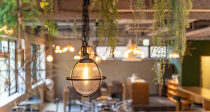 WISE OWL HOSTELS SAPPORO