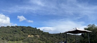 Casa las Chorreras del Orejón 1