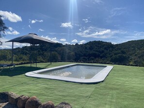 Property grounds - Casa las Chorreras del Orejón 1 (CORDOBA)