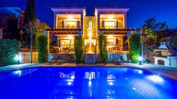 Villa | 5 bedrooms