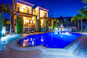 5 habitaciones 