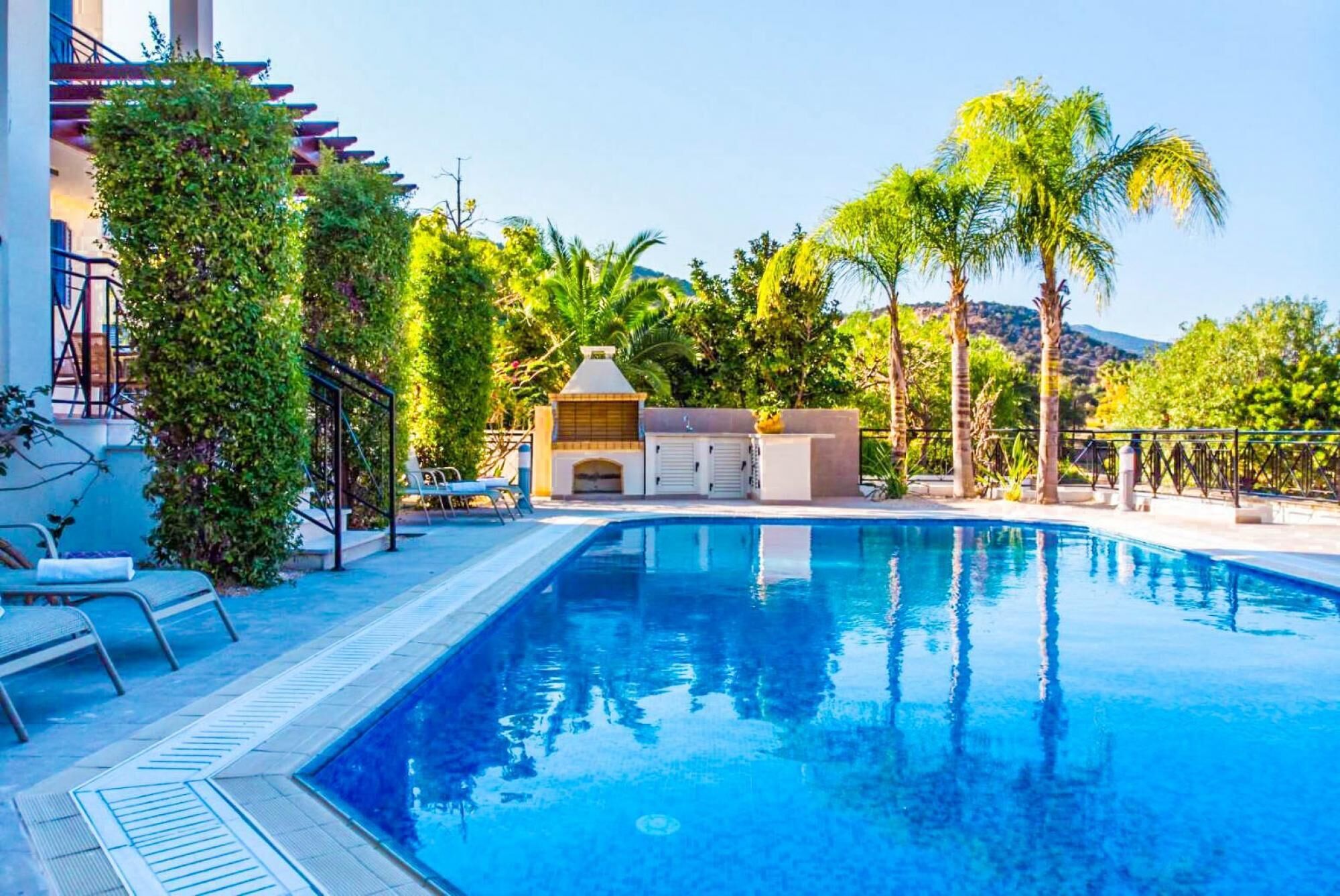 Vila | 5 kamar tidur