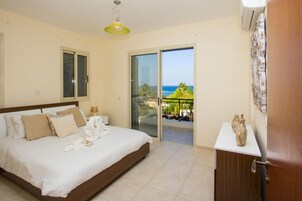 5 habitaciones 