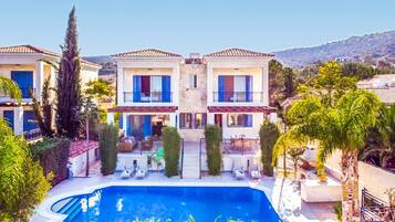 House | 5 bedrooms