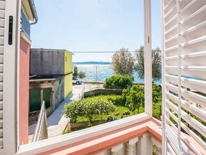 Departamento (Duplex Two Bedroom Apartment with Ter) | Vista desde la propiedad