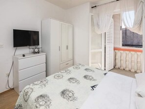 Căn hộ (Duplex Two Bedroom Apartment with Ter) | 2 phòng ngủ 