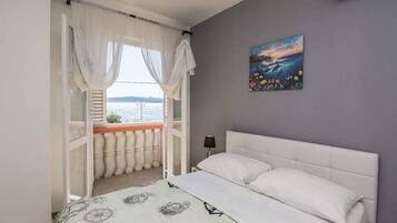 Apartment (Duplex Two Bedroom Apartment with Ter) | 2 bedrooms