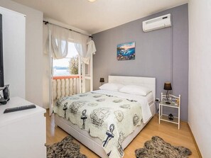 Departamento (Duplex Two Bedroom Apartment with Ter) | 2 habitaciones