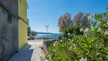 Apartment (Duplex Two Bedroom Apartment with Ter) | Aerial view