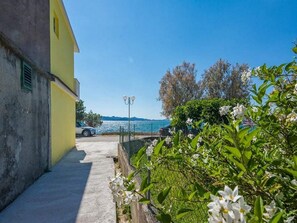 Apartment (Duplex Two Bedroom Apartment with Ter) | Aerial view