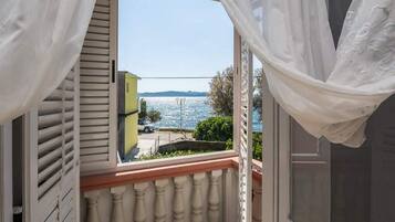 Apartment (Duplex Two Bedroom Apartment with Ter) | View from property