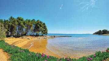 Apartment (One Bedroom Apartment with Terrace) | Aerial view