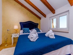 2 bedrooms - Villa Antica (Rogoznica)