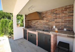 Terras