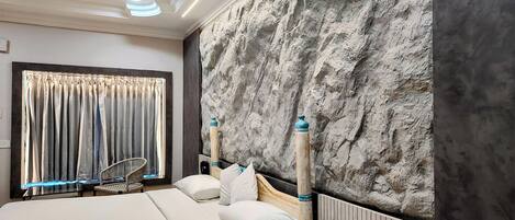 Exclusive Room, Balcony, Lake View