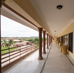 Exterior - Lake View Hotel and Resort (Jodhpur)