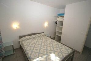2 camere, Wi-Fi gratuito