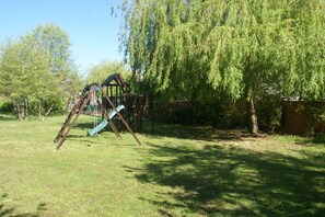 Zona infantil