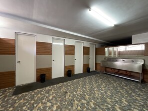 Chambre Familiale | Salle de bain