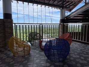 Interior - Paradise Adventure Camp 3 & Resort by Cocotel (San Jose del Monte)
