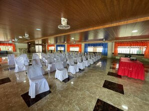 Meeting facility - Paradise Adventure Camp 3 & Resort by Cocotel (San Jose del Monte)