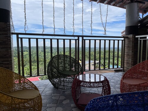 Paradise Adventure Camp 3 & Resort by Cocotel