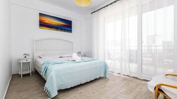 Appartement Classique | Décoration personnalisée, ameublement personnalisé