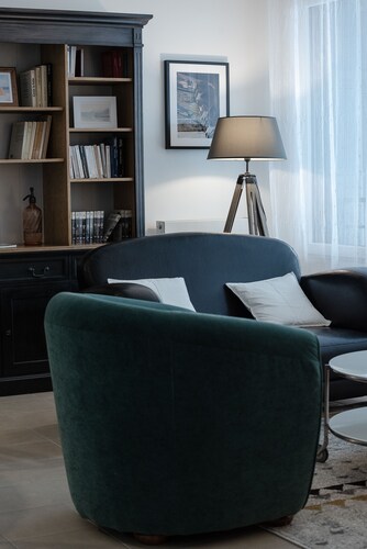 Appartement cosy et tout confort en centre ville
