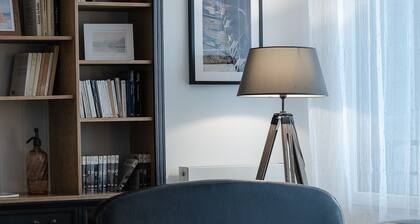Appartement cosy et tout confort en centre ville