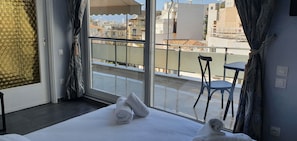 City Penthouse