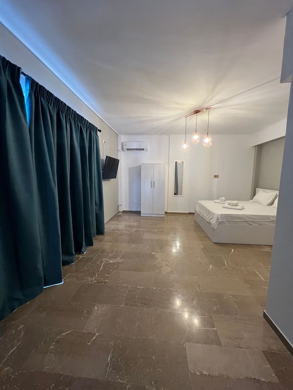 Comfort Apartment