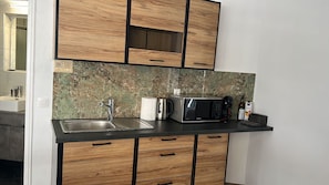 Comfort Apartment | Private kitchen