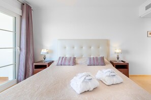 3 bedrooms