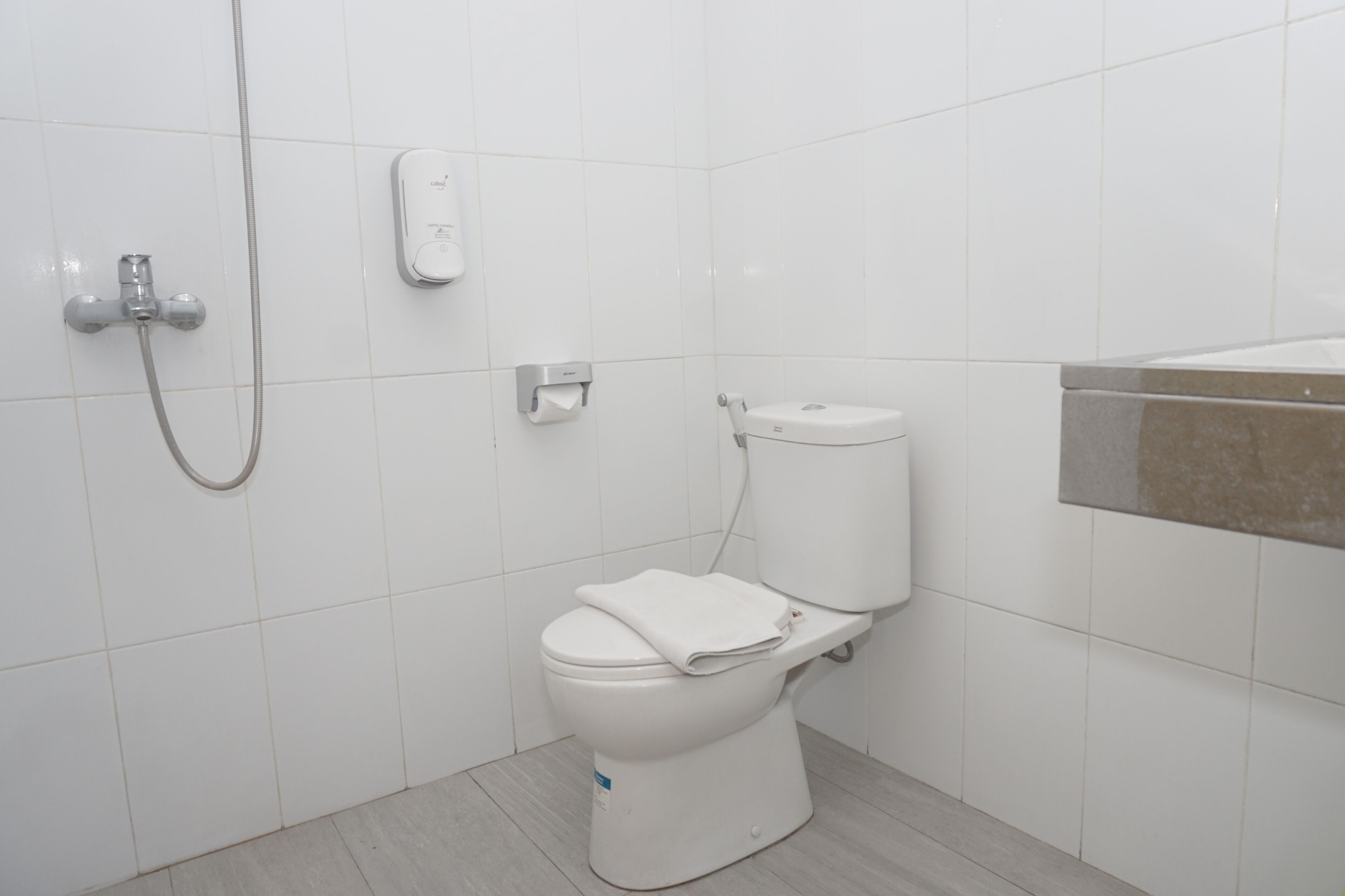 superior room, 1 bedroom | bathroom | shower, free toiletries, towels, soap