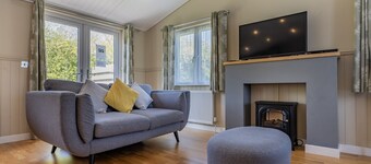 Warren Wood Country Park