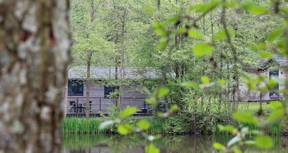 Warren wood Country Park