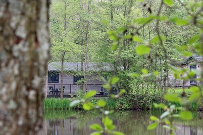 Warren wood Country Park