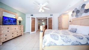4 habitaciones, tabla de planchar con plancha y wifi gratis 