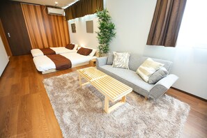 Standard House 201 | Iron/ironing board, free WiFi - Prime Room Beppu Root (Beppu)