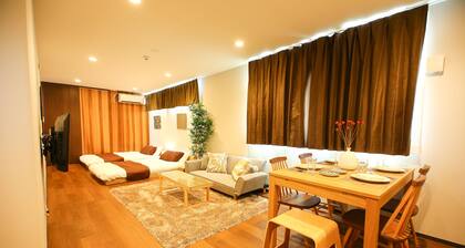 Prime Room Beppu Root