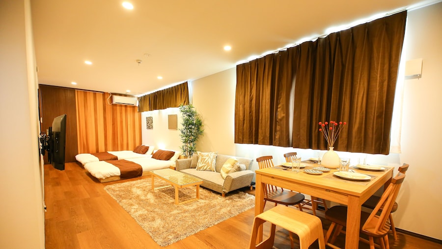 Prime Room Beppu Root