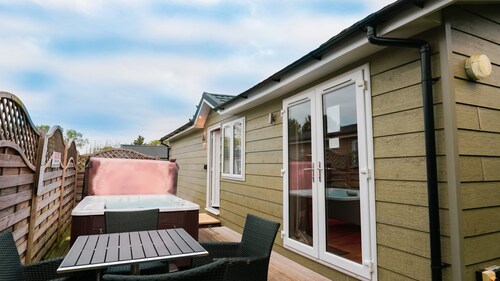 Golden Cross Holiday Park