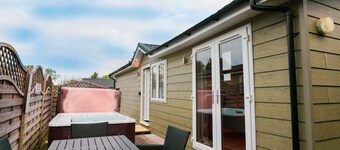 Golden Cross Holiday Park